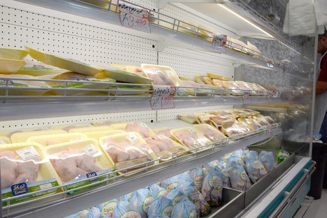 Sufficient quantities of chicken available in market — ministry