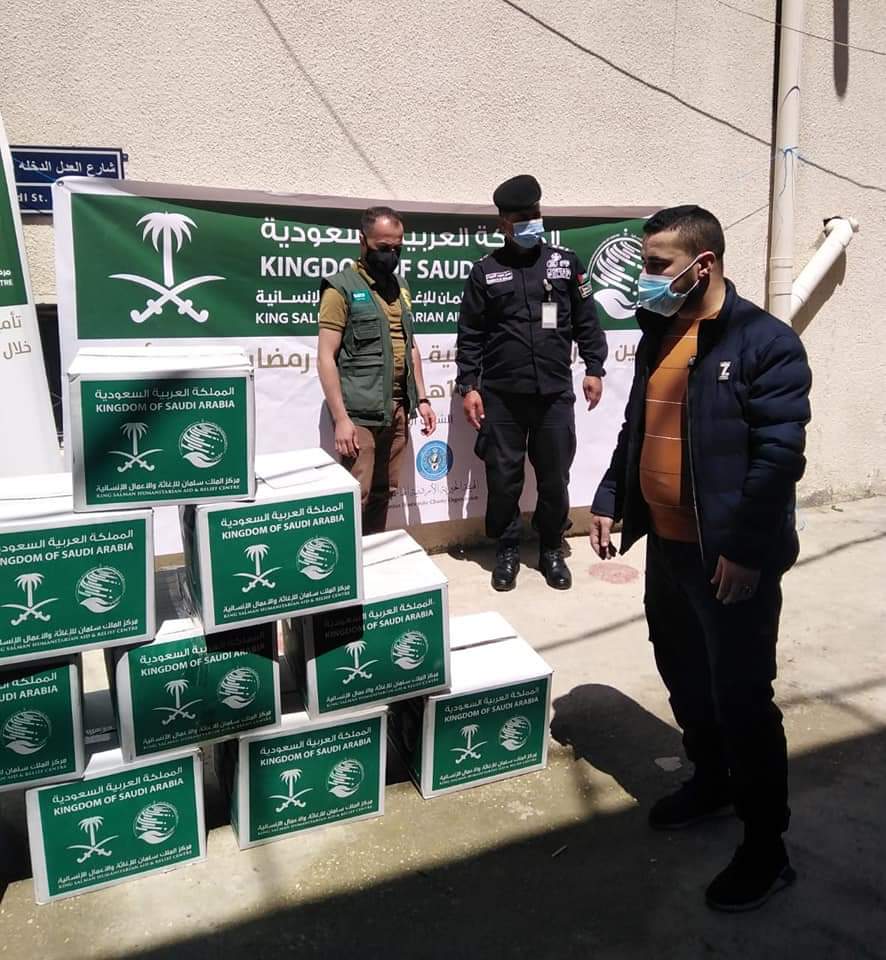 نشاطات الشرطة المجتمعية في إقليم الشمال