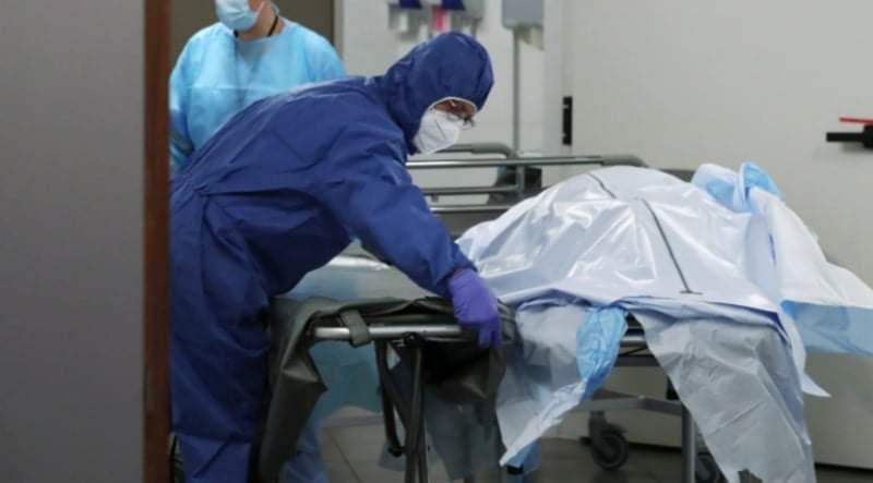 الصحة : وفيات كورونا في الأردن تتخطى 8 آلاف