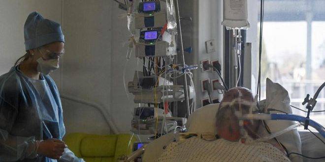 تسجيل 37 وفاة و4713 إصابة جديدة بكوفيد 19 في بلجيكا