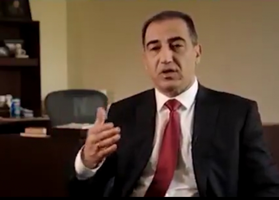 عالم و بروفيسور فلسطيني يتصدر قوائم الاختراعات الطبية