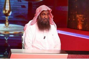 الداعية السعودي عادل الكلباني يعلن اصابته بكورونا بعد تلقي جرعتي اللقاح