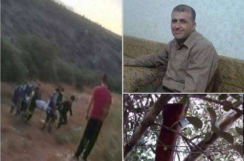 عشيرتي السناجلة والغرايبة تصدران بيانًا حول جريمة دير السعنة