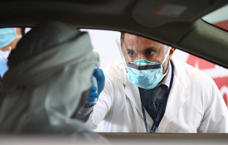 الإمارات: 1843 إصابة جديدة بـ كورونا وتسجيل حالتَي وفاة