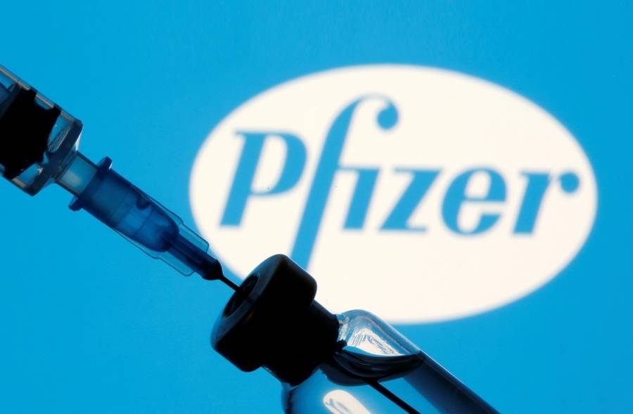فايزر: قد نحتاج لجرعة ثالثة من لقاح كورونا بعد 12 شهرًا ومن المحتمل ان يكون التطعيم بصفة سنوية