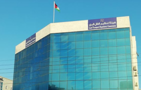 المجالي : السائق حامل البلطة حالة فردية