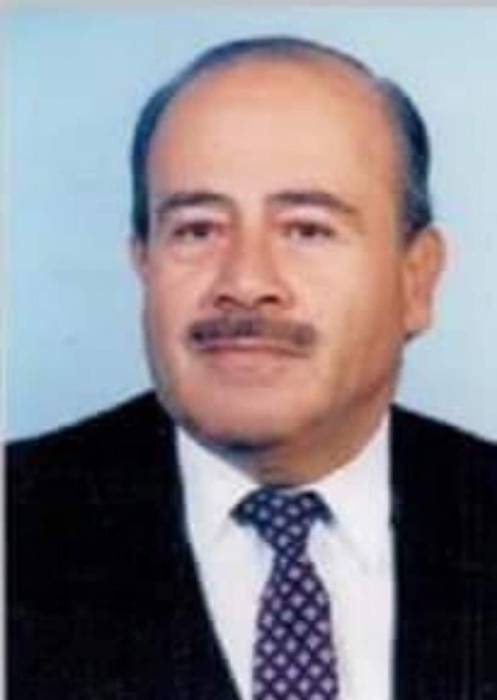 الخصاونة ينعى وزير الشؤون البلدية الأسبق حسن المومني