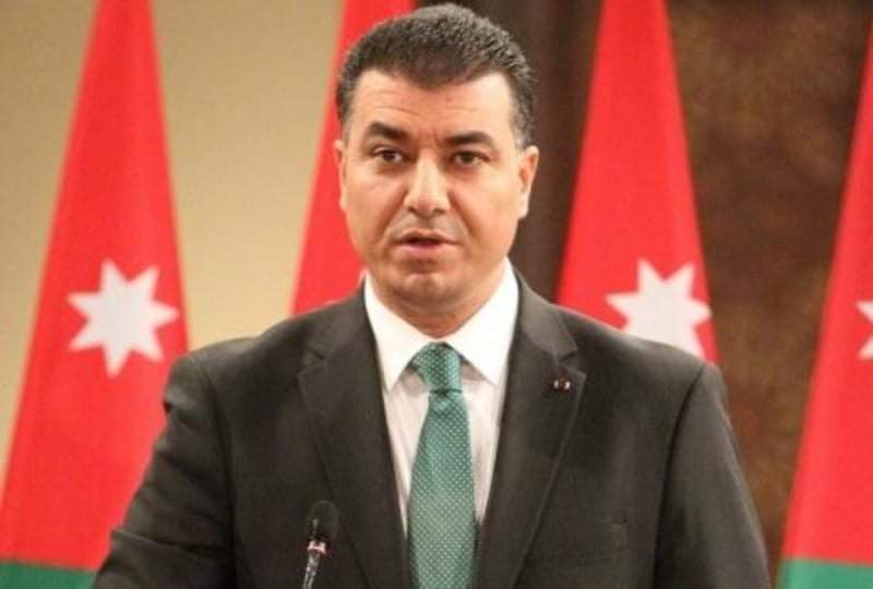 الحنيفات: تعزيز جهود مكافحة الجراد بفرق من معان والطفيلة والعقبة