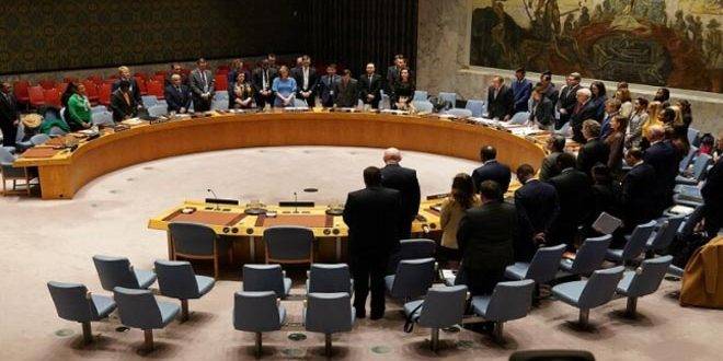مجلس الأمن يتبنى قراراً يدعو إلى إنشاء وحدة لمراقبة وقف إطلاق النار في ليبيا