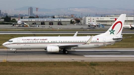 المغرب يعلّق الرحلات الجوية مع 13 دولة