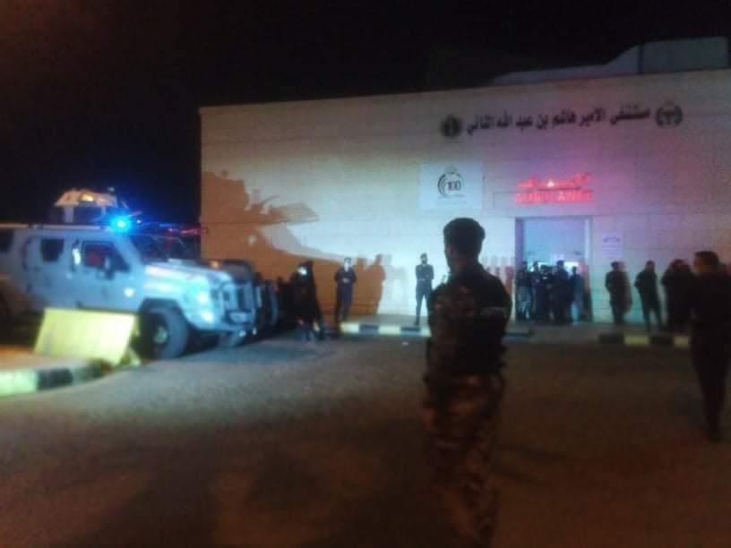 وفاة و4 إصابات بمشاجرة في العقبة