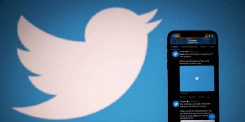 تويتر تعلن انقطاع الخدمة عن بعض المستخدمين