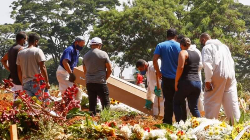 3 ملايين وفاة جراء كورونا في العالم