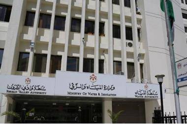 المياه: مشروع لتحديث شبكات مياه فقوع