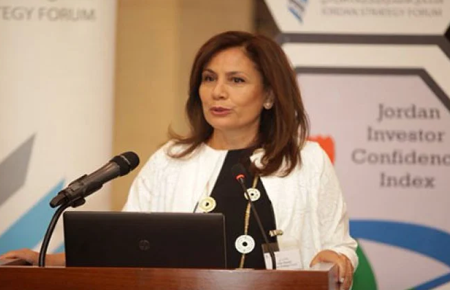 عاجل : وزيرة الطاقة: عوائد قطاع التعدين 4ر2 مليار دينار و مبيعات إنتاج الأسمدة عام 2019 بلغت حوالي 145 مليون