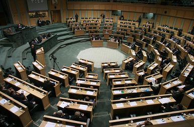 (قانونية النواب): شراء الأصوات ليس فساداً