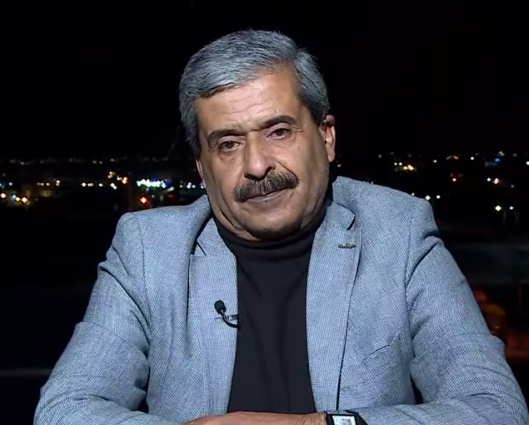 العمري التاجر الذي تنازل عن ديونه .. في ذمة الله