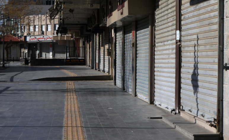 هل يوجد لدى الحكومة أدوات تمكنها من فتح القطاعات المغلقة في رمضان؟