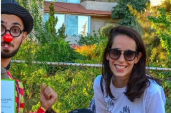 بالصور و الفيديو .. مواقع التواصل الأردنية تتشح بالسواد حزناً على رحيل صاحبة المبادرات الخيرية زينة عصفور