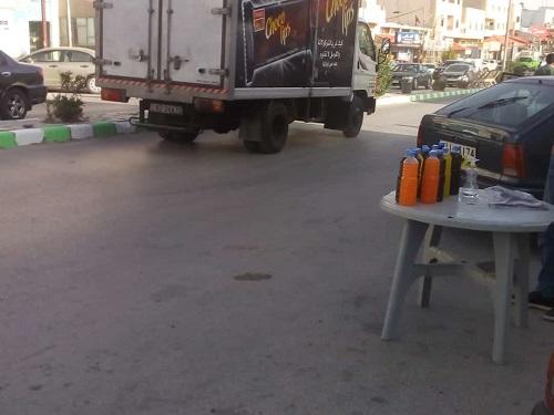 مطالب بتشديد الرقابة على اسواق الكرك