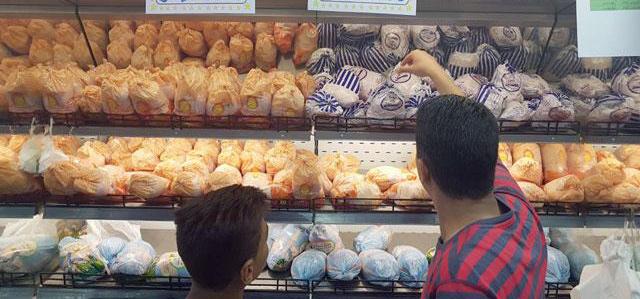 Hike in poultry prices sparks boycott calls