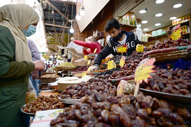 Ramadan sales lowest in 10 years — ACC