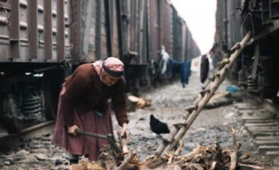 Internal forced displacement in Azerbaijan Liberation of NagornoKarabakh and seven surrounding regions of Azerbaijan from Armenia’s occupation in 2020 facilitates the solution to one of the longstanding and largescale internal displacement situations in the world.