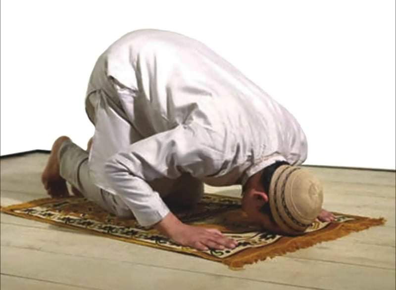 عاجل... الحكومة تسمح بصلاة الجمعة سيراً على الأقدام