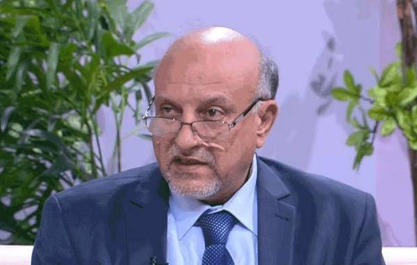 إحالة أمين عام المجلس الصحّي أبو الفول للتقاعد