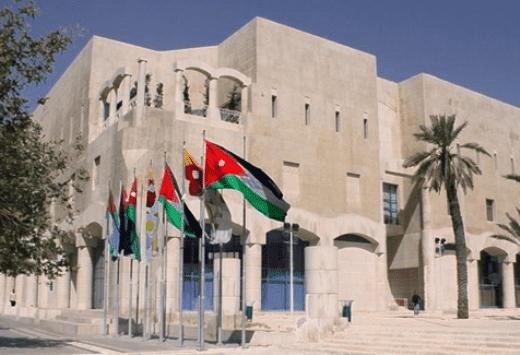 الامانة تؤكد حصولها على لقب غينيس للأرقام القياسية