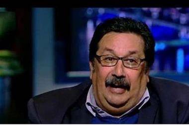 رحيل الاعلامي المصري البارز حازم منير اثر اصابته بكورونا