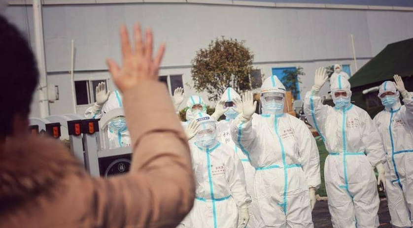 عاجل : 93 نسبة الشفاء من كورونا بالأردن و الحالات النشطة بانخفاض .. تفاصيل