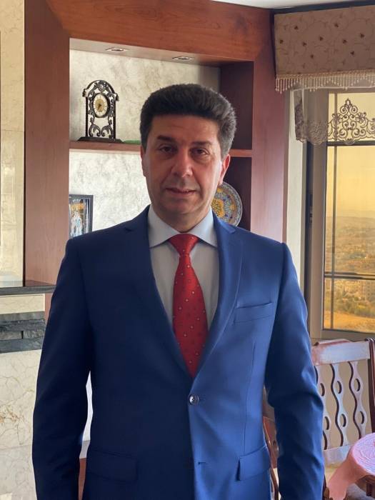 المسلماني: محاسبة المال الفاسد خطوة اولى للإصلاح السياسي.