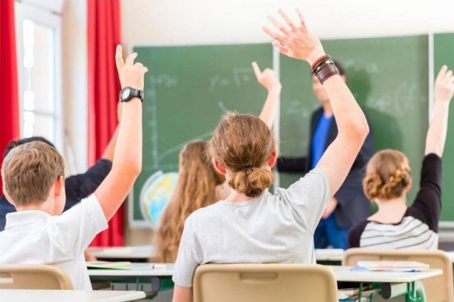 التعليم الدامج وحق الطلبة ذوي الإعاقة في التعليم