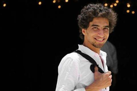 منع دخول الصحفي المصري حسن مبارك الى المملكة