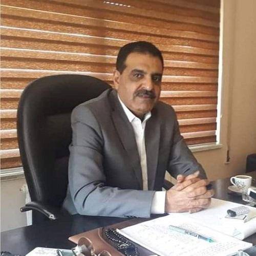 متصرف سحاب يدعو لضبط حركة السوق