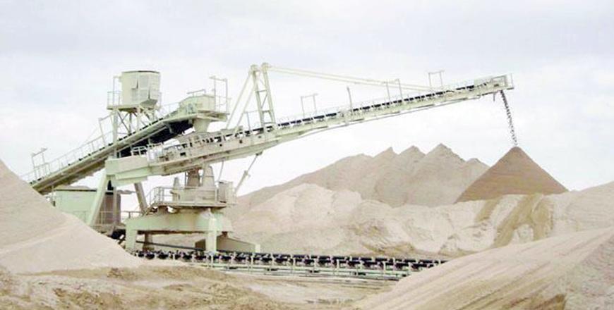 Mining sector revenues reached JD2.43 billion in 2019 — Zawati