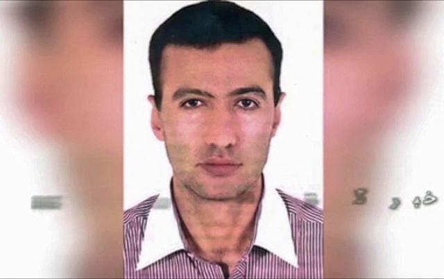 Iran asks Interpol to arrest Natanz sabotage suspect