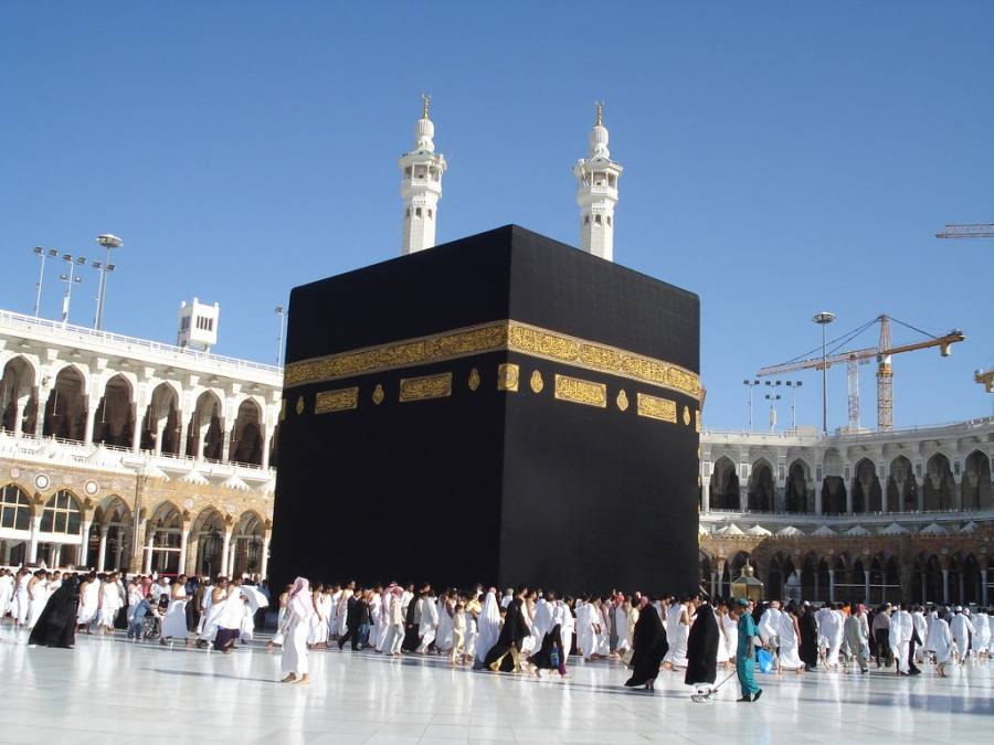 عزوف الأردنيين عن الذهاب للعمرة