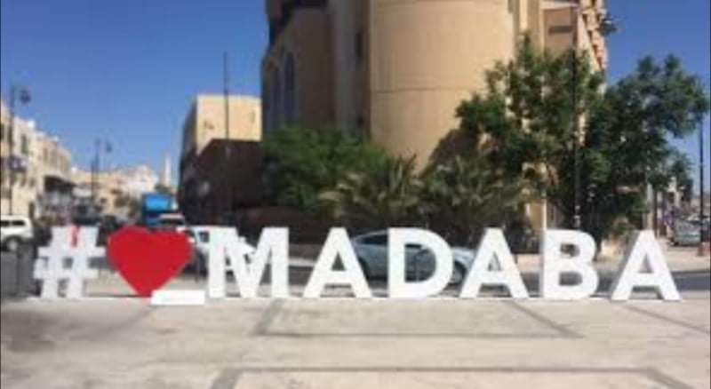 حملات رقابية لرصد الأسعار في أسواق مأدبا