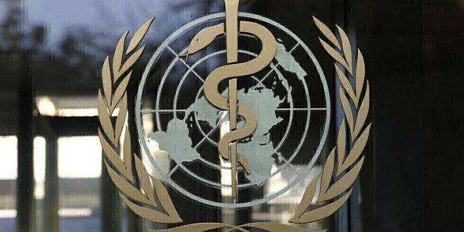 الصحة العالمية: جائحة كورونا لا تزال تمثل حالة طوارئ تثير قلقاً دولياً