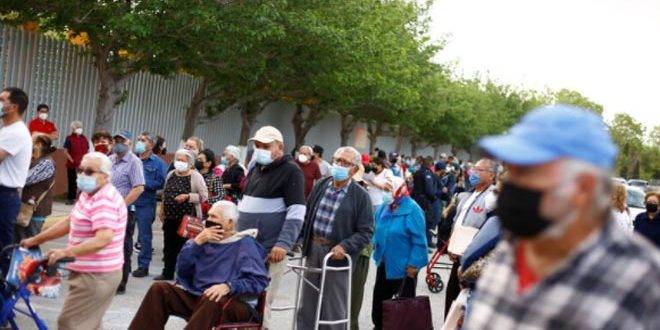 111 وفاة وأكثر من 1500 إصابة جديدة بكورونا في المكسيك