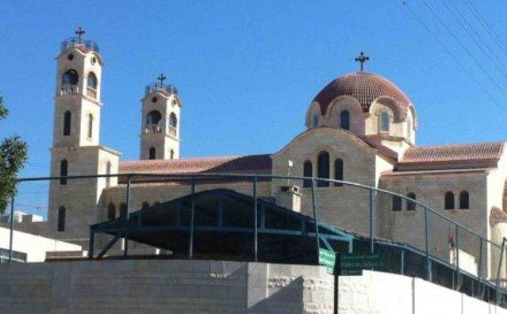 توصية للسماح بفتح الكنائس 20 دقيقة