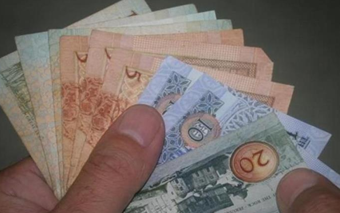 عاجل : الضمان: صرف رواتب المتقاعدين يوم الخميس القادم