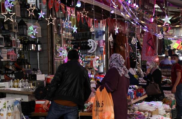 تحدي أسعار السلع أمام الحكومة