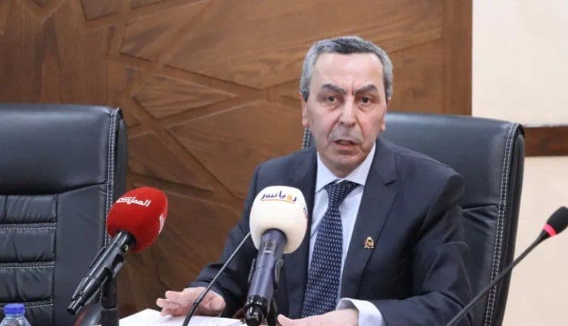 ابو قديس :  أسس جديدة لاختيار رؤساء الجامعات