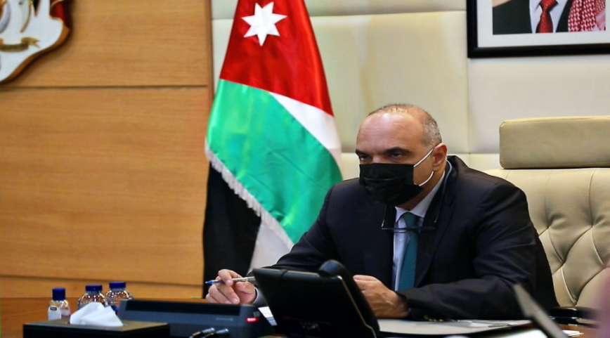 تصريح جديد للخصاونة .. ماذا قال فيه؟