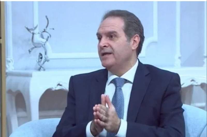 الهواري: قانون المسؤولية الطبية سيسهم بإحداث نقلات نوعية