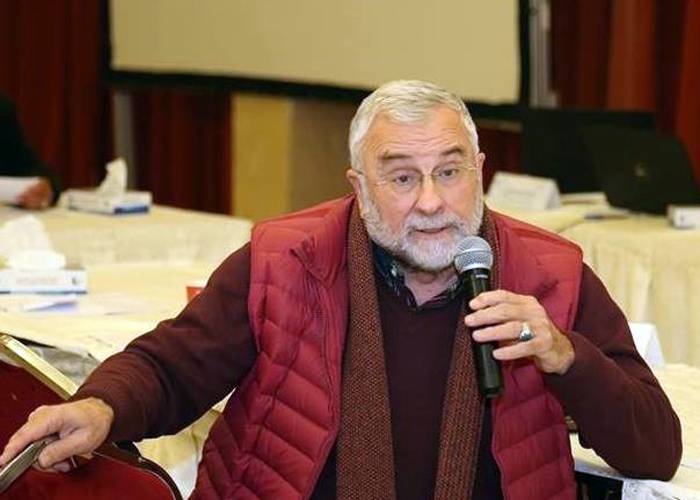 ليث شبيلات: غيّروا صورة بروفايلي وانا نائم!