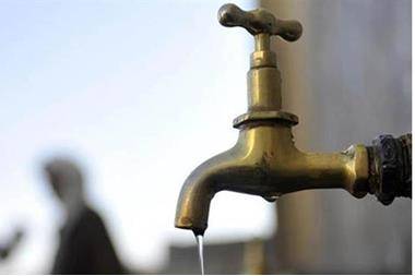 توضيح حول تغيير دورِ المياه للمواطنين لـ مرتين في الاسبوع